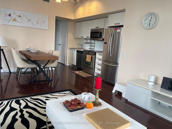 Photo 10 at 2109 - 33 Charles Street E, Yonge Corridor, Toronto