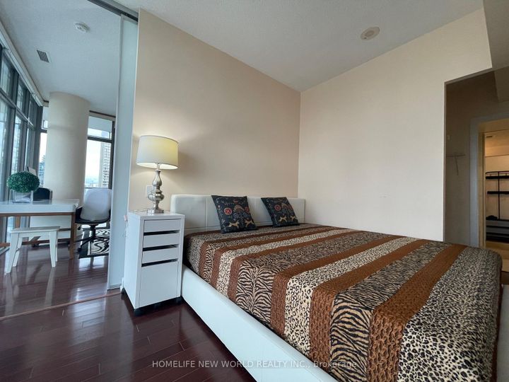 Photo 15 at 2109 - 33 Charles Street E, Yonge Corridor, Toronto