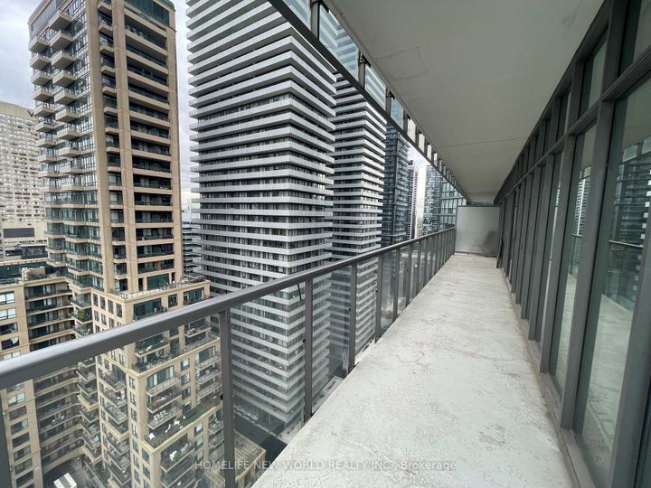 Photo 22 at 2109 - 33 Charles Street E, Yonge Corridor, Toronto