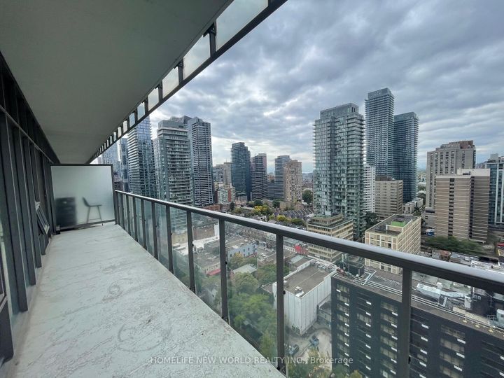 Photo 23 at 2109 - 33 Charles Street E, Yonge Corridor, Toronto