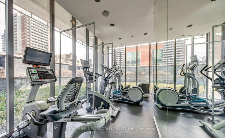 Photo 24 at 2109 - 33 Charles Street E, Yonge Corridor, Toronto