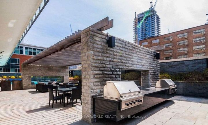 Photo 27 at 2109 - 33 Charles Street E, Yonge Corridor, Toronto