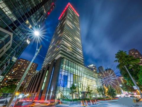 Photo 1 at 2109 - 33 Charles Street E, Yonge Corridor, Toronto