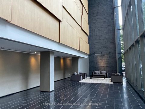 Photo 3 at 2109 - 33 Charles Street E, Yonge Corridor, Toronto