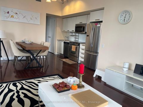 Photo 10 at 2109 - 33 Charles Street E, Yonge Corridor, Toronto