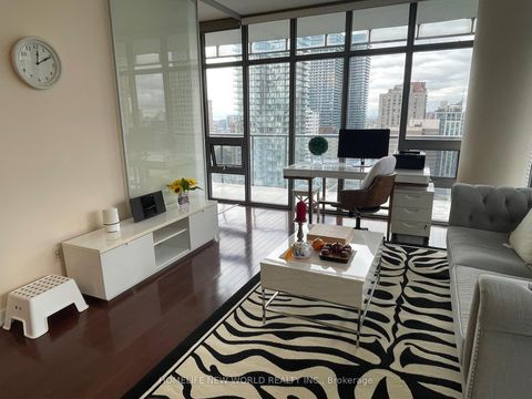 Photo 11 at 2109 - 33 Charles Street E, Yonge Corridor, Toronto