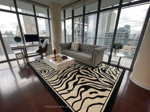 Photo 12 at 2109 - 33 Charles Street E, Yonge Corridor, Toronto