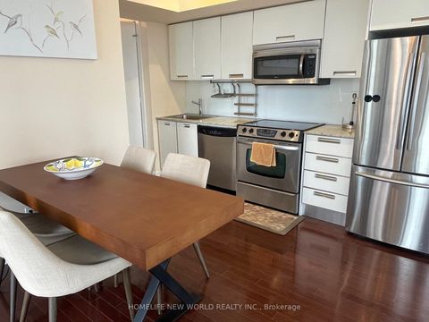 Photo 13 at 2109 - 33 Charles Street E, Yonge Corridor, Toronto