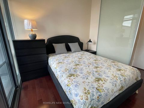 Photo 19 at 2109 - 33 Charles Street E, Yonge Corridor, Toronto