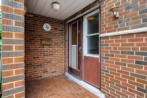 Photo 2 at 73 Talent Crescent, Humbermede, Toronto