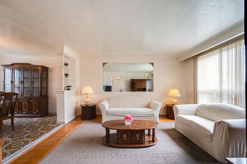 Photo 3 at 73 Talent Crescent, Humbermede, Toronto