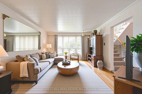 Photo 4 at 73 Talent Crescent, Humbermede, Toronto