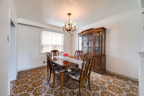 Photo 5 at 73 Talent Crescent, Humbermede, Toronto