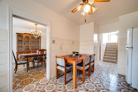 Photo 8 at 73 Talent Crescent, Humbermede, Toronto