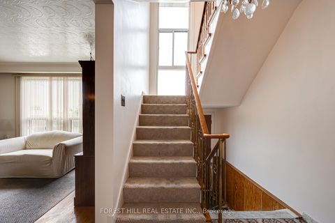 Photo 9 at 73 Talent Crescent, Humbermede, Toronto