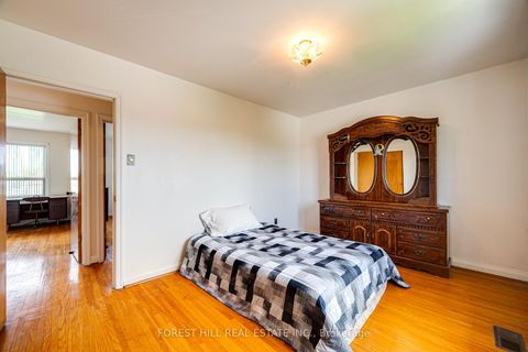 Photo 10 at 73 Talent Crescent, Humbermede, Toronto