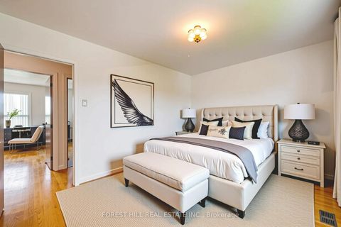 Photo 11 at 73 Talent Crescent, Humbermede, Toronto