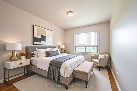 Photo 12 at 73 Talent Crescent, Humbermede, Toronto