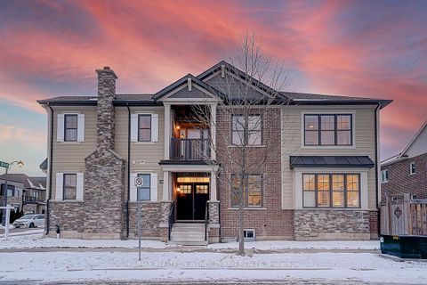 Photo 1 at 3209 Daisy Way, GO Glenorchy, Oakville