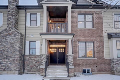 Photo 2 at 3209 Daisy Way, GO Glenorchy, Oakville