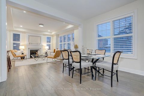 Photo 7 at 3209 Daisy Way, GO Glenorchy, Oakville