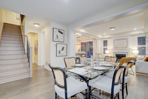 Photo 9 at 3209 Daisy Way, GO Glenorchy, Oakville