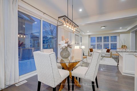 Photo 15 at 3209 Daisy Way, GO Glenorchy, Oakville