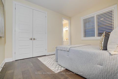 Photo 32 at 3209 Daisy Way, GO Glenorchy, Oakville