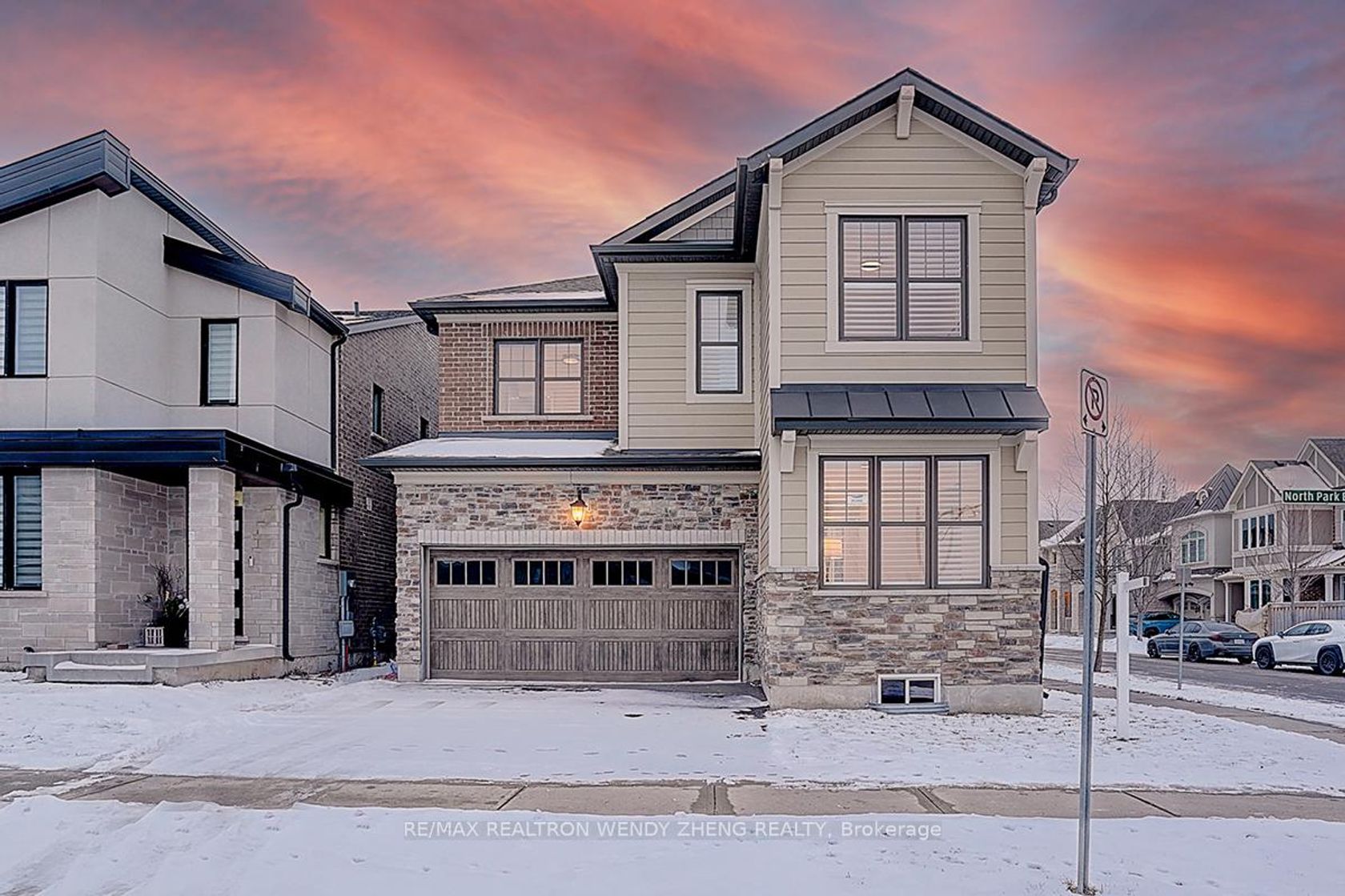 3209 Daisy Way, GO Glenorchy, Oakville 