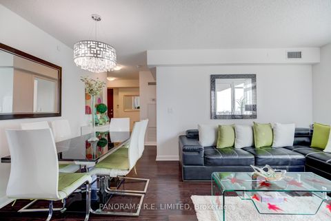 Photo 2 at 1207 - 215 Sherway Gardens Road, City Centre West, Toronto