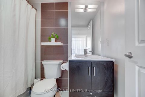 Photo 8 at 1207 - 215 Sherway Gardens Road, City Centre West, Toronto