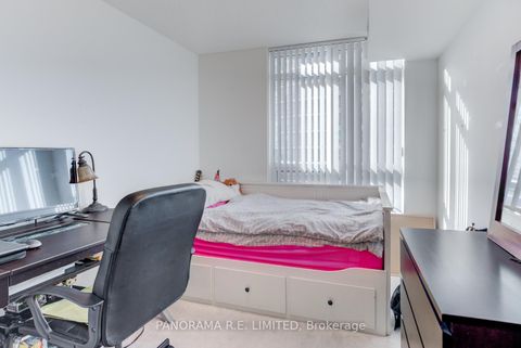 Photo 9 at 1207 - 215 Sherway Gardens Road, City Centre West, Toronto