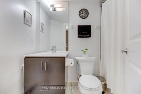 Photo 10 at 1207 - 215 Sherway Gardens Road, City Centre West, Toronto