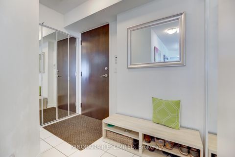 Photo 11 at 1207 - 215 Sherway Gardens Road, City Centre West, Toronto
