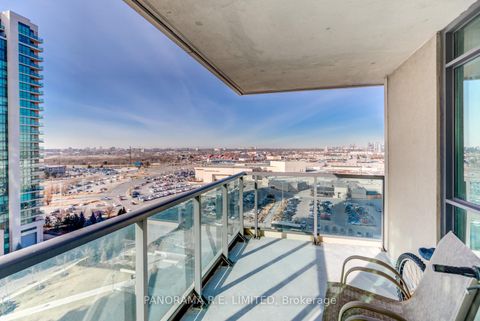 Photo 13 at 1207 - 215 Sherway Gardens Road, City Centre West, Toronto