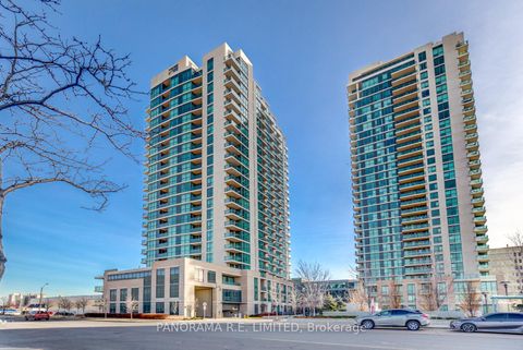 Photo 29 at 1207 - 215 Sherway Gardens Road, City Centre West, Toronto