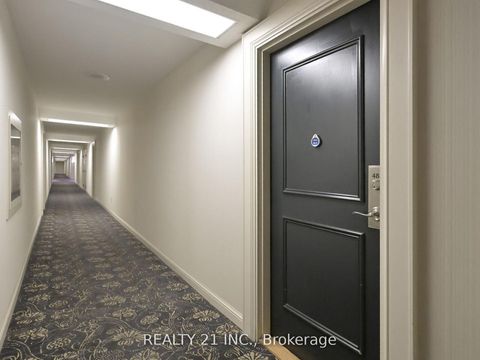 Photo 20 at 488 - 1 Greystone Walk Drive, Kennedy Park, Toronto