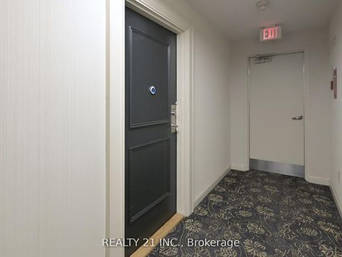 Photo 21 at 488 - 1 Greystone Walk Drive, Kennedy Park, Toronto