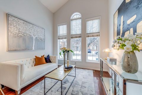 Photo 5 at 1332 Goldhawk Trail, WT West Oak Trails, Oakville