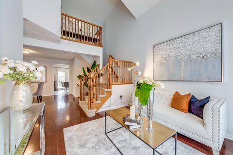 Photo 7 at 1332 Goldhawk Trail, WT West Oak Trails, Oakville