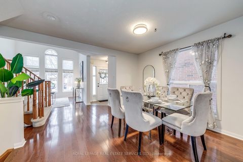 Photo 8 at 1332 Goldhawk Trail, WT West Oak Trails, Oakville