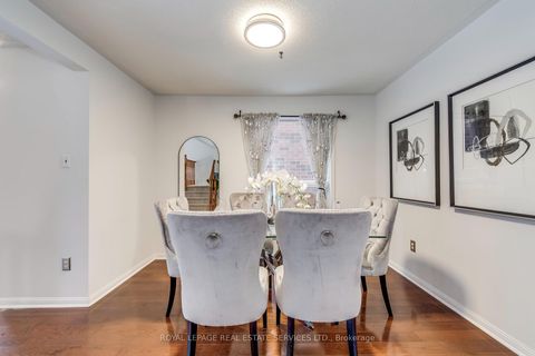 Photo 9 at 1332 Goldhawk Trail, WT West Oak Trails, Oakville