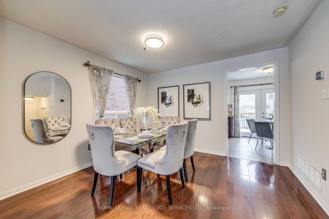 Photo 10 at 1332 Goldhawk Trail, WT West Oak Trails, Oakville