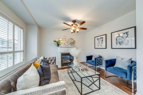 Photo 11 at 1332 Goldhawk Trail, WT West Oak Trails, Oakville