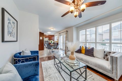 Photo 13 at 1332 Goldhawk Trail, WT West Oak Trails, Oakville