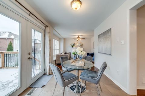 Photo 17 at 1332 Goldhawk Trail, WT West Oak Trails, Oakville