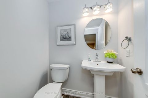 Photo 20 at 1332 Goldhawk Trail, WT West Oak Trails, Oakville