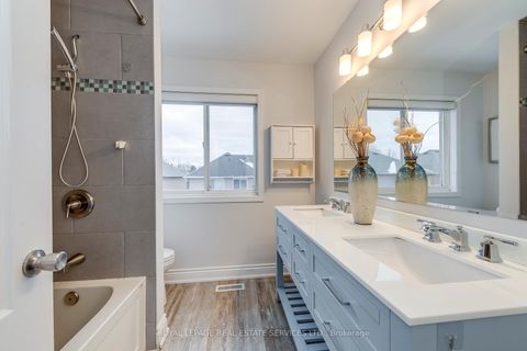 Photo 26 at 1332 Goldhawk Trail, WT West Oak Trails, Oakville