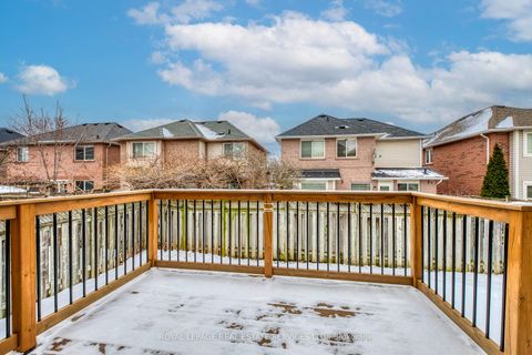 Photo 40 at 1332 Goldhawk Trail, WT West Oak Trails, Oakville