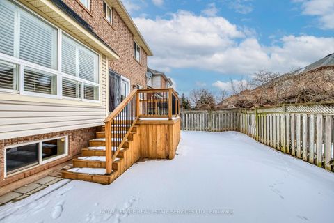 Photo 42 at 1332 Goldhawk Trail, WT West Oak Trails, Oakville